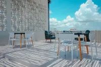 Hotel Macondo Quinta Avenida by Ruha
