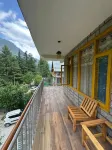 The Nature Crest Manali