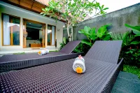 Harum Villa Ubud