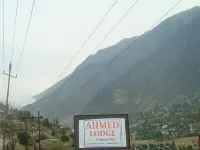 Ahmed Lodge Hotels in Ganderbal
