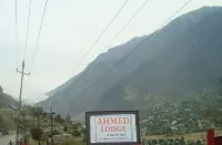 Ahmed Lodge