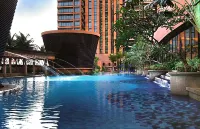 KL Exclusive Service Suites at Times Square - Sea View