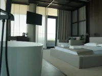 HOTEL NOBILIS HALL Hotels in Kobuleti