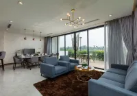 DIC Star Villas Vinh Phuc -  case vacanza in affitto