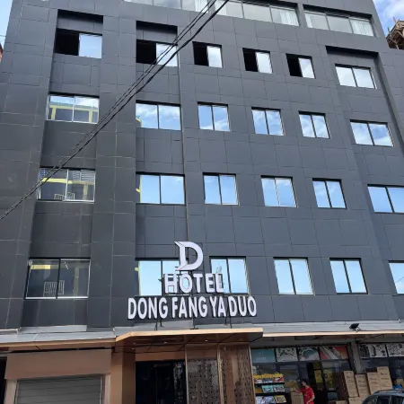 Dongfang yaduo hotel