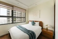 Mei Housing – Vinhomes D'Capitale Residence Hanoi Central - 水遊び場