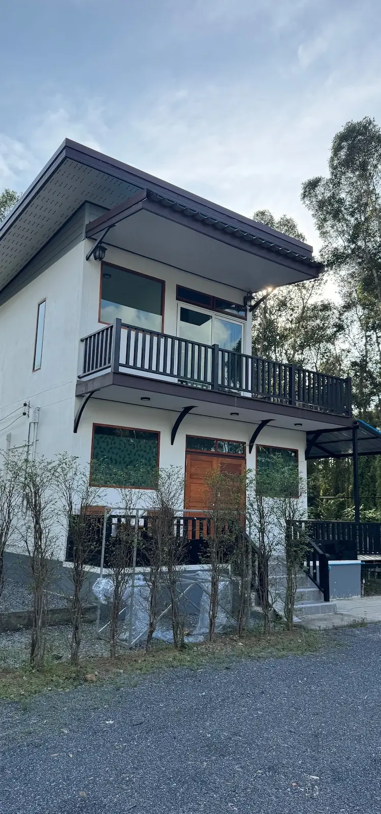 รูปภาพของศุภวรรณ 3 - บ้าน 2 ห้องนอน 2 ห้องน้ำ ในวอกตัม
