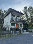 Supawan 3 - 2 bed 2 bath house in Woktum - غرفة مطلة على الجبل