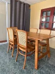 Traditional Thai house - New