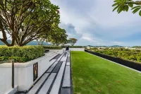 Luxury room​ & Sky pool - Apartments