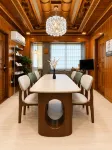 Busan · 1 Stop from Seomyeon Station · 1-Minute Walk from Jeonpo Station · Up to 10 Guests - Huvilat