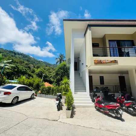 GM Apartments 2 Bedrooms