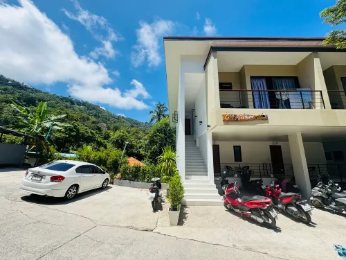 GM Apartments 2 Bedrooms - 4-Star