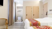 Gras Business Hotel - Wi-Fi