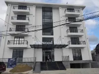 PINEWOOD DALAT - Quầy Bar