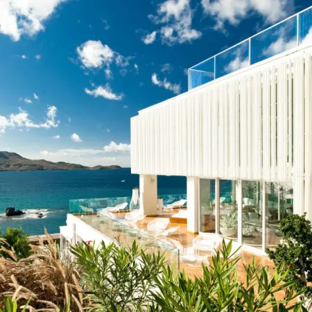 Palmalife Bodrum Resort & Spa