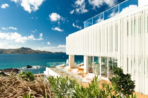 Palmalife Bodrum Resort & Spa - 海滩