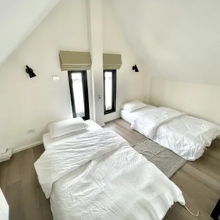 milky house