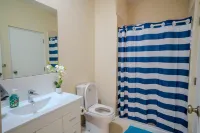 The Island Nook Barbados | Poolside Retreat by the Gap - 2-Star