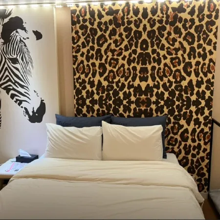 babara hotel
