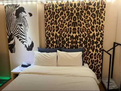 babara hotel - 3-Star