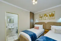 Perfect10 Sandton Apartments at Westpoint - Pet friendly