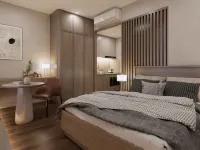 Nomah Suites Hotels near District 3