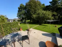 Charming house in Finistere (212m2) - Biệt thự