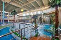 New! Ace Suites Family 1Bedroom Unit @Ace WaterSpa - 레지던스