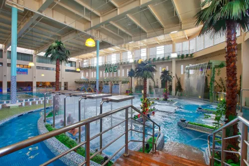 Superhost New Budget Room Ace Residence @ WaterSpa - Alloggi