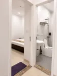 Huong Nguyen Hotel & Apartment - Parking