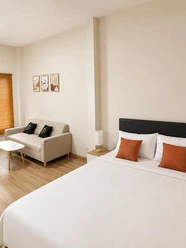 รูปภาพของHootel Cozy & Stay โพนทอง