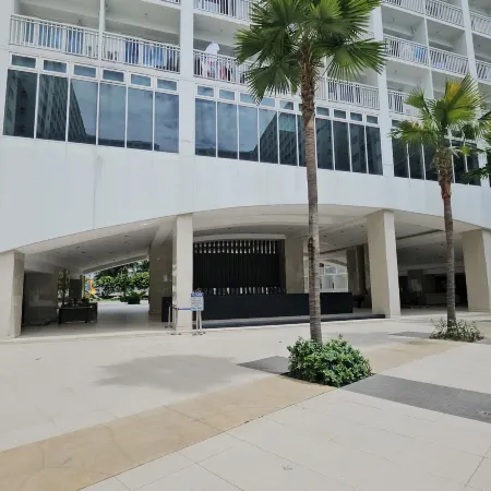 Cathys Haven Urban Escape | MOA