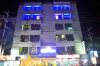 Hotel Ocean Palace, Cox's Bazar - Ocean View