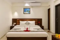 Hotel Ocean Palace, Cox's Bazar - Ocean View
