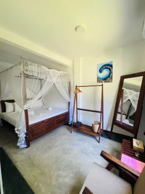 Rosewood villa madiha - Villas