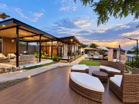 The Getaway Lakeside Resort - Laguna - บูติค