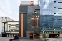 Hotel Arvo by Anook Suwon Ingye - New