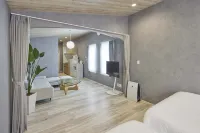 Solana Smart INN Fujiyoshida - WLAN