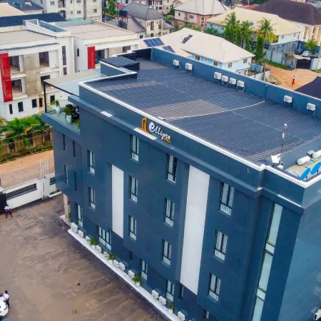 ELLIPSE HOTELS