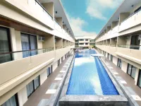 Boracay 2-BR Lockoff 2A2K Stay @ Stn B - Beach