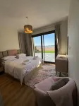 Shedwan corner townhouse, lagoon & sunset views - Mountain view
