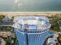 Panorama Beachfront Nha Trang by LYN Condotel Hotels near 2/4 Square