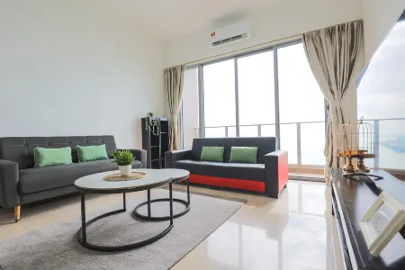 Silverscape Residence Deluxe by I Housing