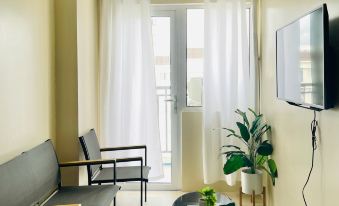 Hubomoto Avida Suite