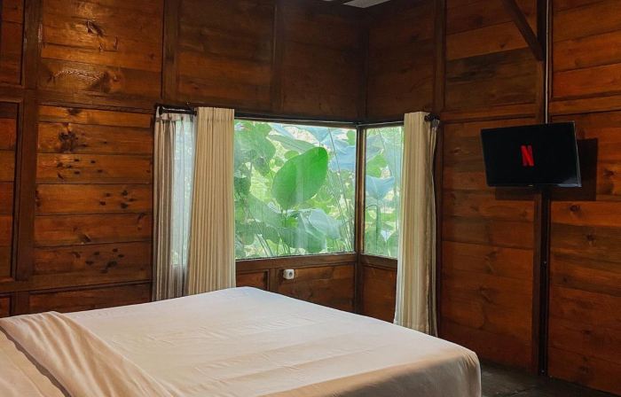 Kaluna Resort - Batu