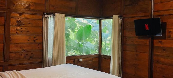 Kaluna Resort - Batu 巴圖住宿飯店