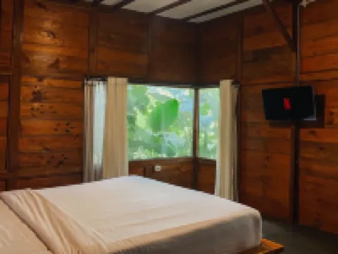 Kaluna Resort - Batu Hotels in Batu Sub-District