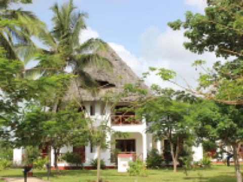 Jaz Adonia Hotels in Uroa