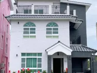 Smiling Sun BNB โรงแรมใกล้Haiduan Bunun Tribe Folk Museum